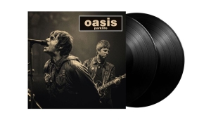 Oasis - Parklife (2 Lp Black Vinyl) i gruppen VINYL / Kommande / Pop-Rock hos Bengans Skivbutik AB (5654506)