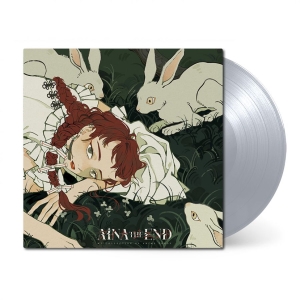 Aina The End - My Collection Of Anime Songs (Trans i gruppen VINYL / Kommande / Film-Musikal hos Bengans Skivbutik AB (5654508)
