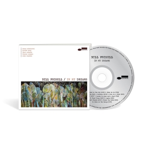Bill Frisell - In My Dreams i gruppen CD / Kommande / Jazz hos Bengans Skivbutik AB (5654532)