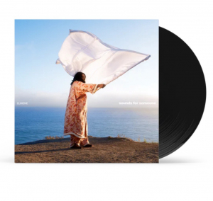 Elmiene - Sounds For Someone i gruppen VINYL / Kommande / RnB-Soul hos Bengans Skivbutik AB (5654542)