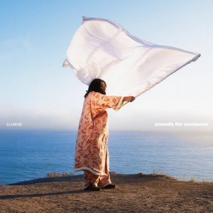 Elmiene - Sounds For Someone (Indies Vinyl) i gruppen VINYL / Kommande / RnB-Soul hos Bengans Skivbutik AB (5654543)