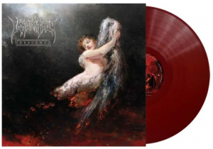 Immolation - Descent (Oxblood Vinyl LP) i gruppen VINYL / Kommande / Hårdrock hos Bengans Skivbutik AB (5654546)
