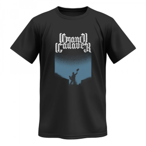 Grand Cadaver - Gothenburg Eternal (T-shirt) i gruppen MERCHANDISE / T-shirt / Kommande / Hårdrock hos Bengans Skivbutik AB (5654559r)
