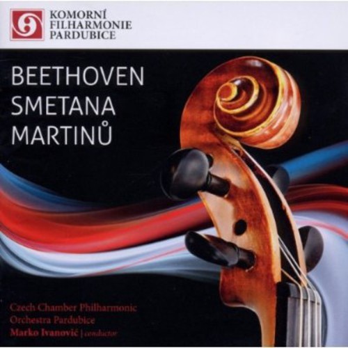 Beethoven - Symphony No 2 i gruppen CD / Klassiskt hos Bengans Skivbutik AB (5654585)