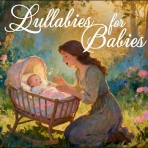 Special Interest - Lullabies For Babies i gruppen ÖVRIGT / Musik-DVD & Bluray / Kommande hos Bengans Skivbutik AB (5654622)