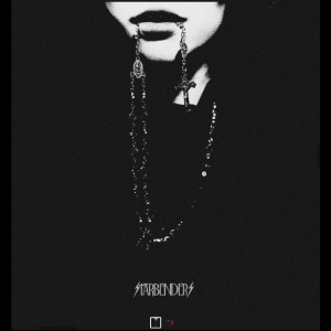 Starbenders - The Beast Goes On i gruppen CD / Kommande / Pop-Rock hos Bengans Skivbutik AB (5654626)