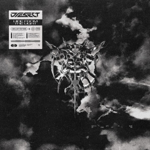 Diesect - Hide From The Light i gruppen VINYL / Kommande / Hårdrock hos Bengans Skivbutik AB (5654630)