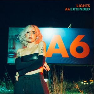 Lights - A6extended i gruppen VI TIPSAR / Startsida - Vinyl Nyheter & Kommande hos Bengans Skivbutik AB (5654642)
