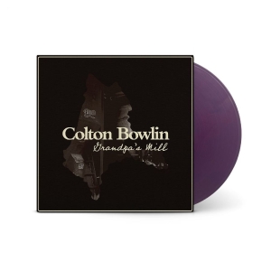 Bowlin Colton - Grandpa's Mill i gruppen VINYL / Kommande / Country hos Bengans Skivbutik AB (5654643)