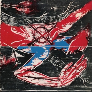 Circle X - Prehistory i gruppen VINYL / Kommande / Pop-Rock hos Bengans Skivbutik AB (5654651)