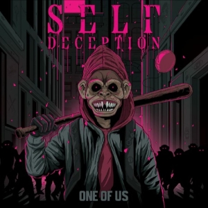 Self Deception - One Of Us i gruppen VINYL / Kommande hos Bengans Skivbutik AB (5654653)