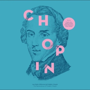 Frederic Chopin - The Masterpieces Of i gruppen CD / Kommande / Pop-Rock hos Bengans Skivbutik AB (5654659)