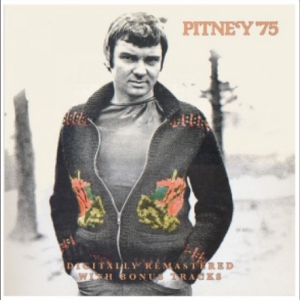 Pitney Gene - Pitney ?75 (Plus Bonus Tracks) i gruppen CD / Kommande / Pop-Rock hos Bengans Skivbutik AB (5654665)