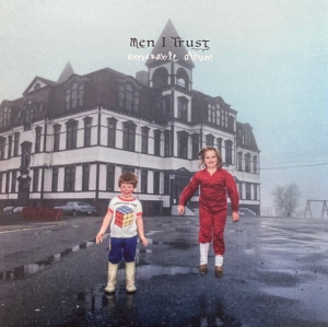 Men I Trust - Untourable Album i gruppen VINYL / Pop-Rock hos Bengans Skivbutik AB (5654687)