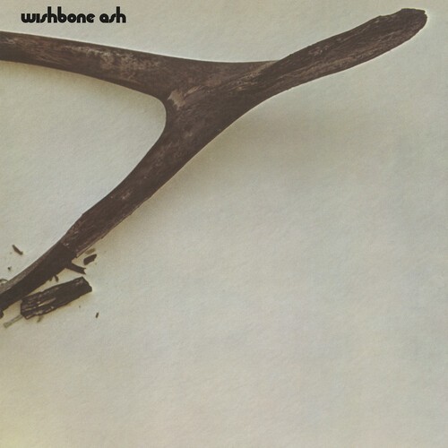 Wishbone Ash - Wishbone Ash i gruppen VINYL / Pop-Rock hos Bengans Skivbutik AB (5654746)