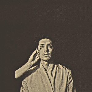 H. Hawkline - Milk For Flowers i gruppen VINYL / Pop-Rock hos Bengans Skivbutik AB (5654792)