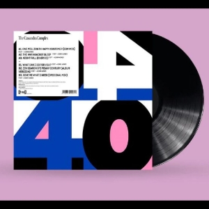 Cassandra Complex The - [Pias] 40 i gruppen VINYL / Pop-Rock hos Bengans Skivbutik AB (5654807)