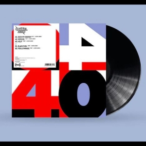 Channel Zero - [Pias] 40 i gruppen VINYL / Pop-Rock hos Bengans Skivbutik AB (5654808)