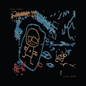 Smith Jorja - Blue Lights: 10 Years On i gruppen VINYL / Kommande / Pop-Rock hos Bengans Skivbutik AB (5654810)