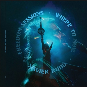 Xavier Rudd - Freedom Sessions/Where To Now i gruppen VINYL / Kommande hos Bengans Skivbutik AB (5654816)