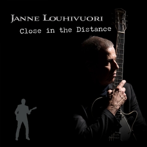 Janne Louhivuori - Close In The Distance i gruppen VI TIPSAR / Fredagsreleaser / 2026-02-13 hos Bengans Skivbutik AB (5654871)
