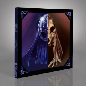 Eihwar - Hugrheim (Digipack) i gruppen CD / Kommande / Hårdrock hos Bengans Skivbutik AB (5654917)