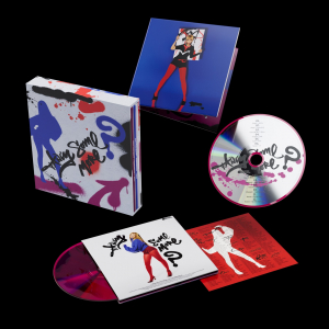 Pinkpantheress - Fancy Some More?  3Cd Box Set i gruppen CD / Kommande / Pop-Rock hos Bengans Skivbutik AB (5654921)