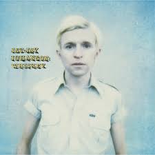 Jay-Jay Johanson - Whiskey i gruppen VI TIPSAR / Fredagsreleaser / 2026-03-13 hos Bengans Skivbutik AB (5654929)