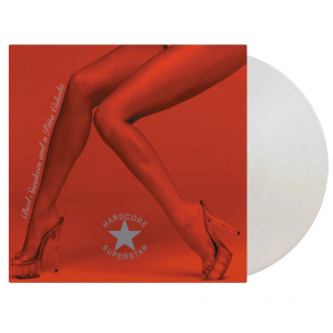 Hardcore Superstar - Bad Sneakers And A Piña Colada (Ltd White Vinyl LP) i gruppen VI TIPSAR / Fredagsreleaser / 2026-03-13 hos Bengans Skivbutik AB (5654930)