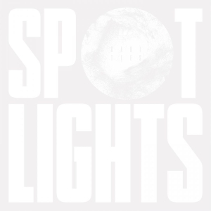 Spotlights - Rarities i gruppen VINYL / Kommande / Pop-Rock hos Bengans Skivbutik AB (5654940)