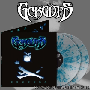 Gorguts - Obscura (2 Lp Splatter Vinyl) i gruppen VINYL / Kommande / Hårdrock hos Bengans Skivbutik AB (5654954)