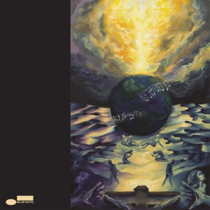 Joel Ross - Gospel Music i gruppen VI TIPSAR / Fredagsreleaser / 2026-01-30 hos Bengans Skivbutik AB (5654966)