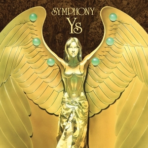 Symphony Ys - Falcom Sound Team Jdk i gruppen VI TIPSAR / Fredagsreleaser / 2026-02-27 hos Bengans Skivbutik AB (5654985)