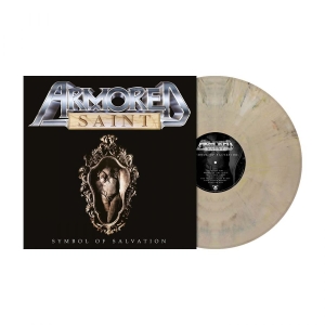 Armored Saint - Symbol Of Salvation (Brown Marbled i gruppen VINYL / Kommande / Hårdrock hos Bengans Skivbutik AB (5654998)