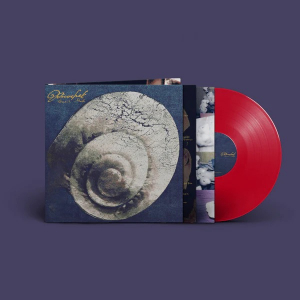 Snail Mail - Ricochet (Red Vinyl) i gruppen VINYL / Pop-Rock hos Bengans Skivbutik AB (5654999)