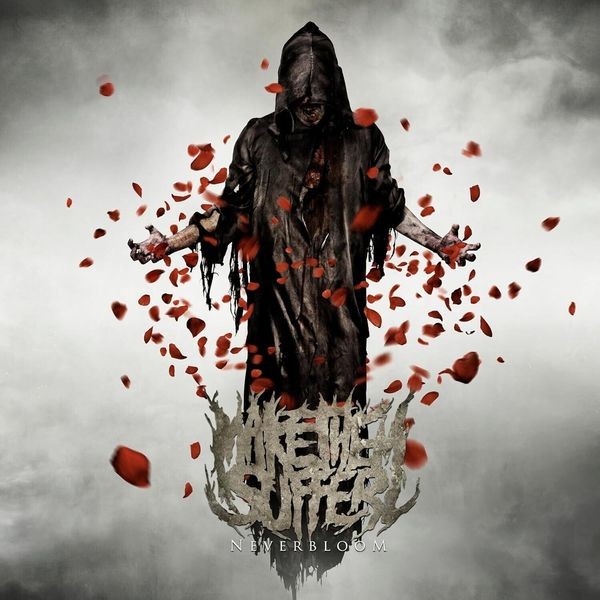 Make Them Suffer - Neverbloom i gruppen VINYL / Hårdrock hos Bengans Skivbutik AB (5655003)