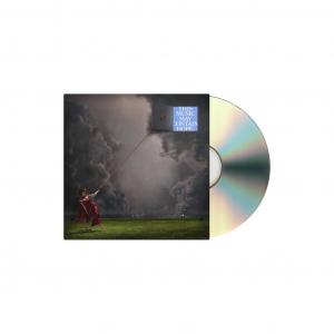 Raye - This Music May Contain Hope i gruppen CD / Kommande / Pop-Rock,RnB-Soul hos Bengans Skivbutik AB (5655010)