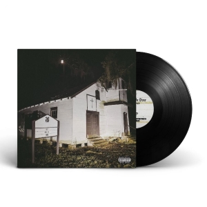 $Uicideboy$ - Thy Will Be Done i gruppen VINYL / Kommande / Pop-Rock hos Bengans Skivbutik AB (5655016)