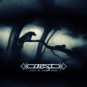 Nest - Trail Of The Unwary (2 Lp Vinyl) i gruppen VINYL / Kommande / Hårdrock hos Bengans Skivbutik AB (5655019)