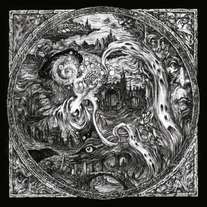 Old Sorcery - Outsider The i gruppen CD / Kommande / Hårdrock hos Bengans Skivbutik AB (5655020)