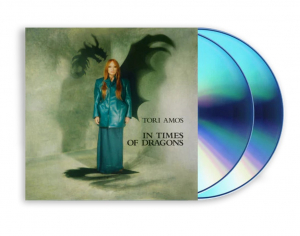 Tori Amos - In Times Of Dragons i gruppen CD / Kommande / Pop-Rock hos Bengans Skivbutik AB (5655024)