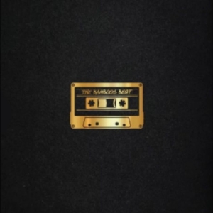 The Bamboos - Best 25 Th Anniversary i gruppen VINYL / Kommande / Pop-Rock hos Bengans Skivbutik AB (5655030)