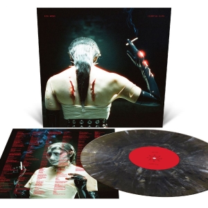 King Woman - Celestial Blues i gruppen VINYL / Kommande / Hårdrock hos Bengans Skivbutik AB (5655035)