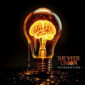 Veer Union The - Reinvention i gruppen CD / Kommande / Hårdrock hos Bengans Skivbutik AB (5655052)