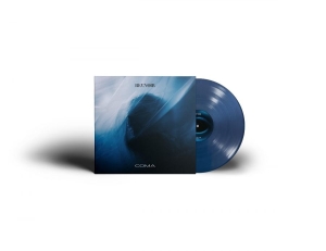 Revnoir - Coma Ep (Pearl Deep Ocean Vinyl Lp) i gruppen CD / Kommande / Hårdrock hos Bengans Skivbutik AB (5655055)