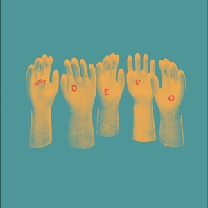 Devo - Art Devo (73-77) Limited 3LP Edition i gruppen VI TIPSAR / Fredagsreleaser / 2026-03-27 hos Bengans Skivbutik AB (5655070)