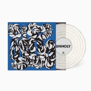 Cult Of Dom Keller - Unholy Drum i gruppen VINYL / Kommande / Pop-Rock hos Bengans Skivbutik AB (5655075)