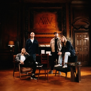 As It Is - As It Is i gruppen CD / Kommande / Hårdrock hos Bengans Skivbutik AB (5655086)