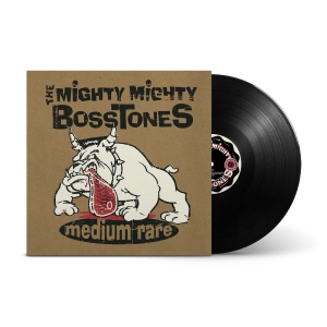 Mighty Mighty Bosstones The - Medium Rare i gruppen VINYL / Kommande / Pop-Rock hos Bengans Skivbutik AB (5655087)