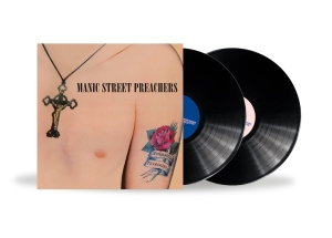 Manic Street Preachers - Generation Terrorists i gruppen VI TIPSAR / Fredagsreleaser / 2026-01-30 hos Bengans Skivbutik AB (5655108)